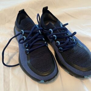 Allbirds Trail Runners shoes Women’s 8